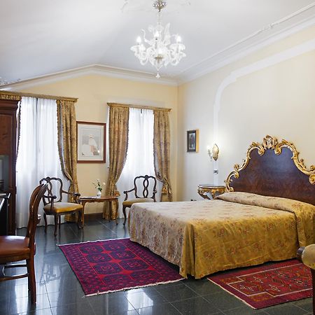 Hotel San Cassiano Ca'Favretto Venedig Exterior foto