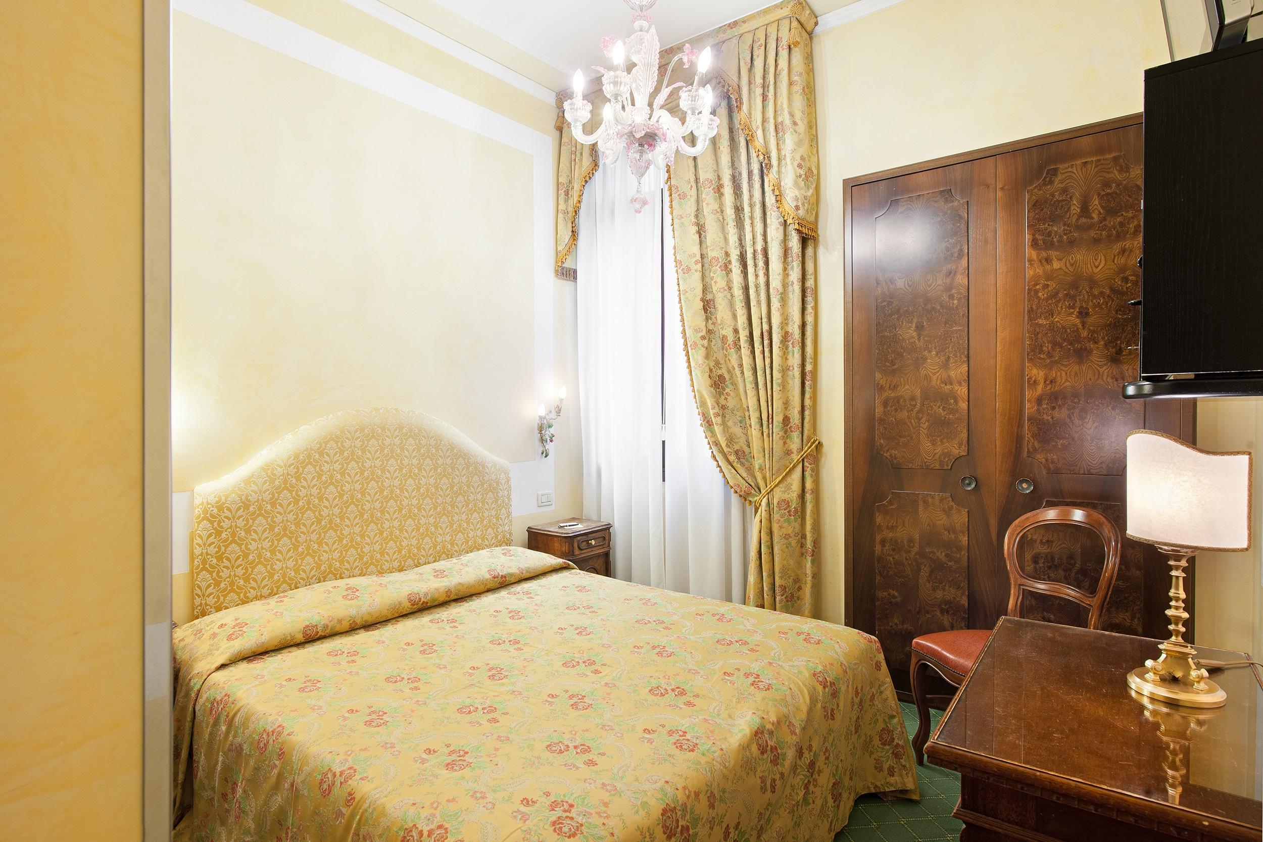 Hotel San Cassiano Ca'Favretto Venedig Exterior foto