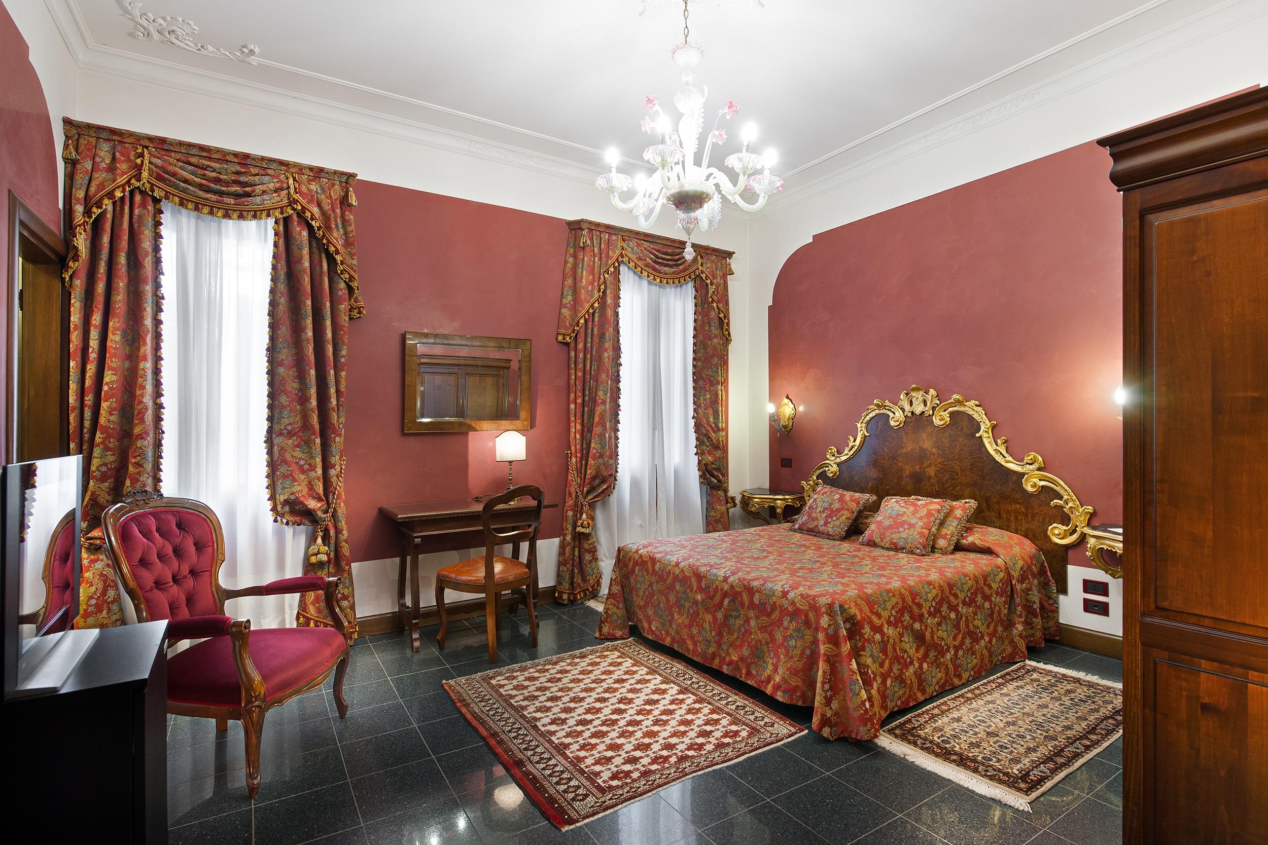 Hotel San Cassiano Ca'Favretto Venedig Exterior foto