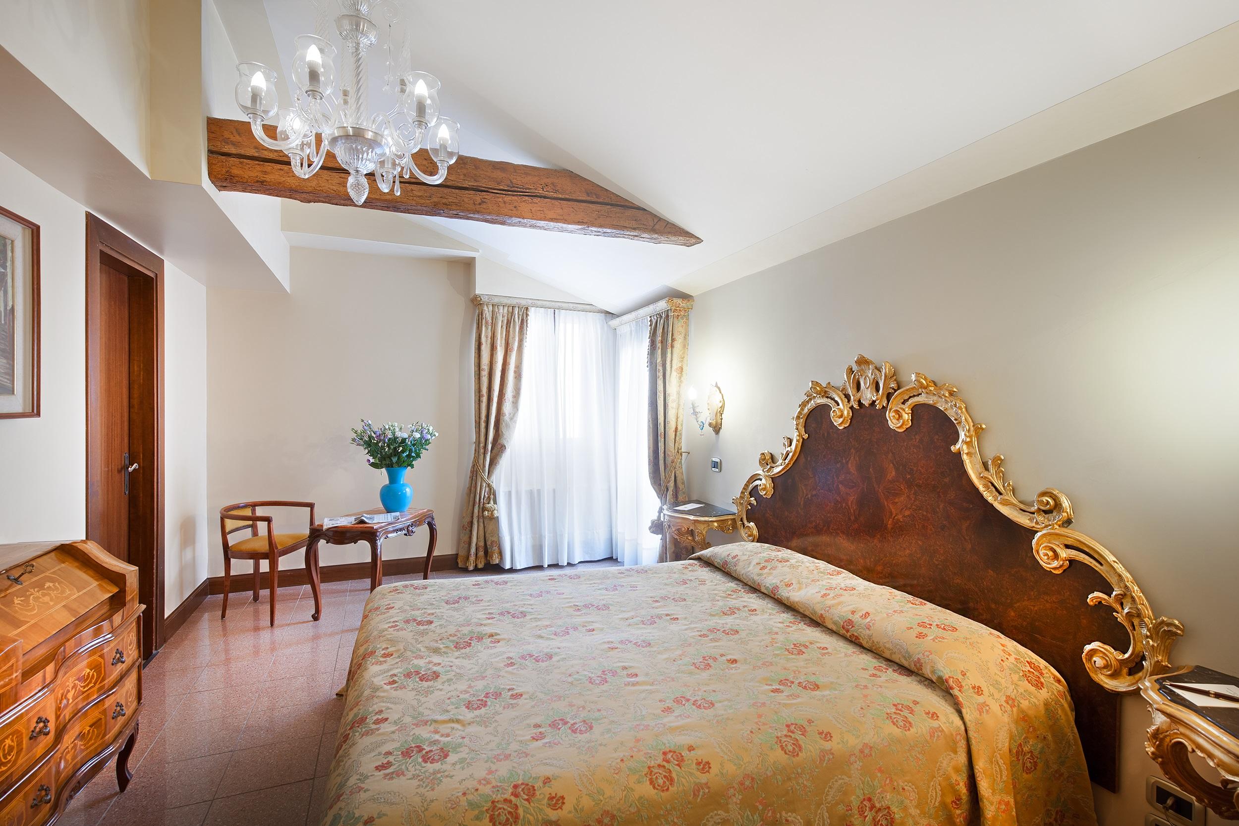 Hotel San Cassiano Ca'Favretto Venedig Exterior foto