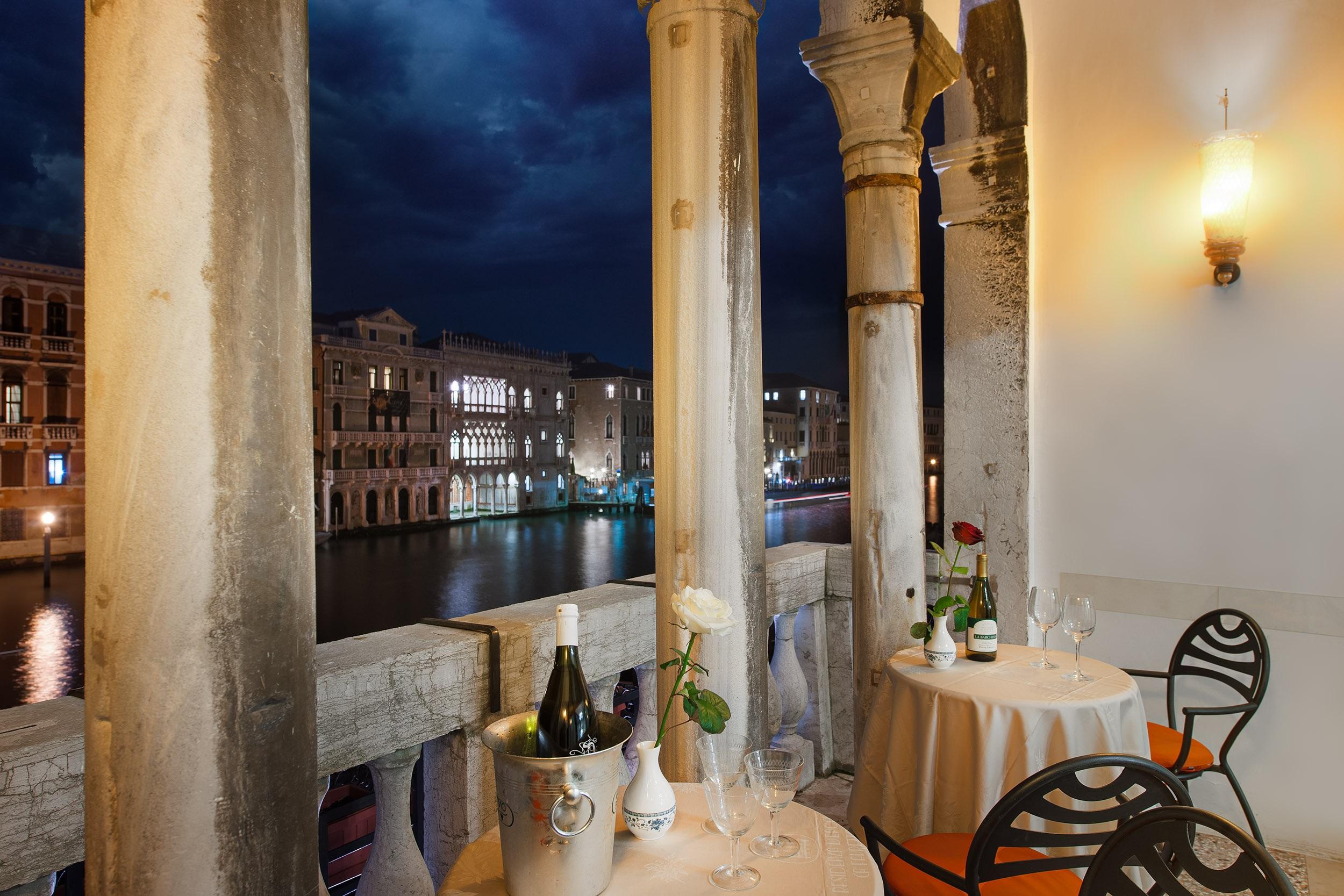 Hotel San Cassiano Ca'Favretto Venedig Exterior foto