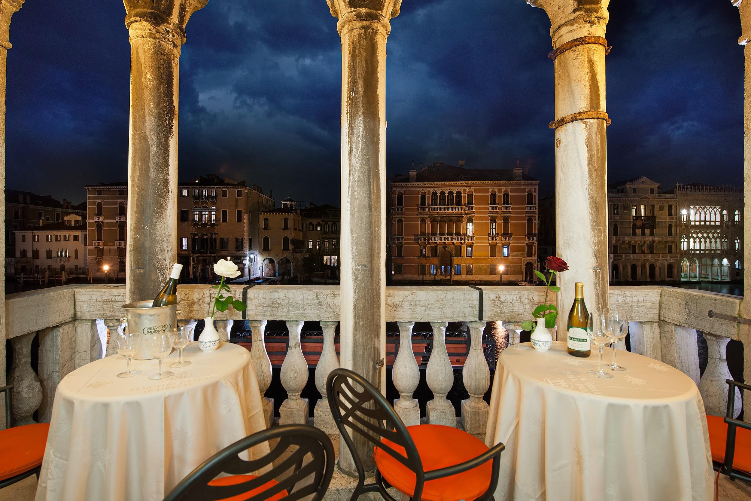 Hotel San Cassiano Ca'Favretto Venedig Exterior foto