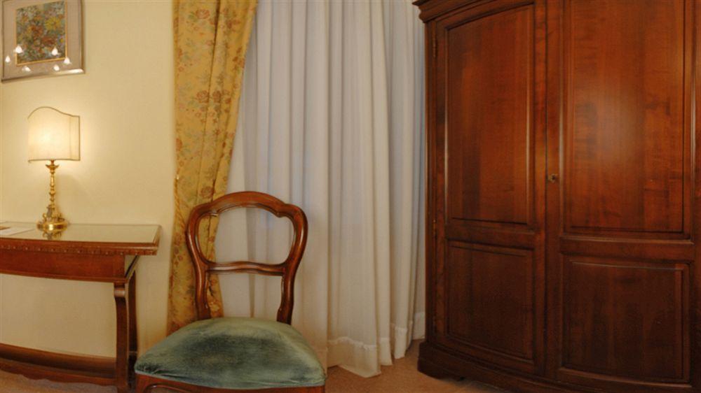 Hotel San Cassiano Ca'Favretto Venedig Exterior foto