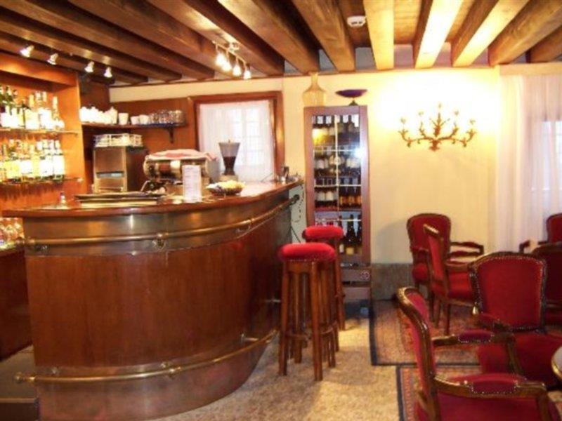 Hotel San Cassiano Ca'Favretto Venedig Exterior foto