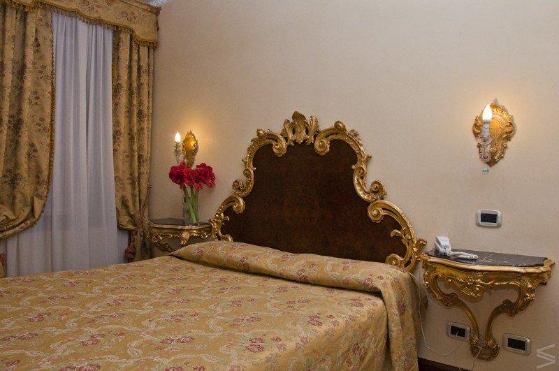 Hotel San Cassiano Ca'Favretto Venedig Exterior foto