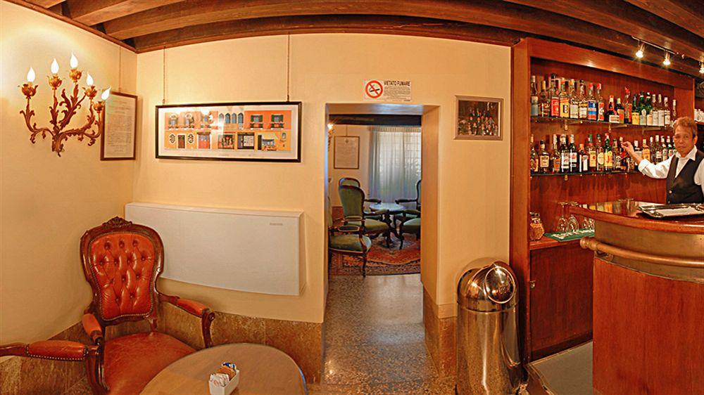 Hotel San Cassiano Ca'Favretto Venedig Exterior foto